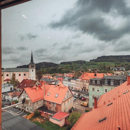 Duży Apartament Duszniki-Zdrój Duszniki Zdrój Zewnętrze zdjęcie