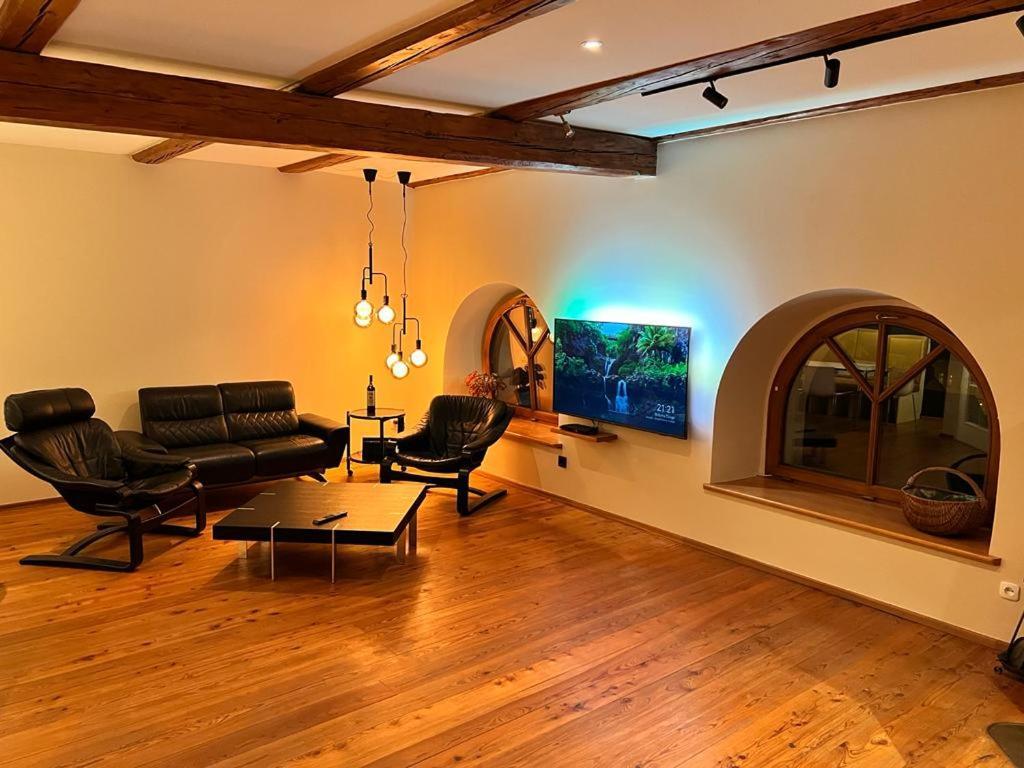 Duży Apartament Duszniki-Zdrój Duszniki Zdrój Zewnętrze zdjęcie