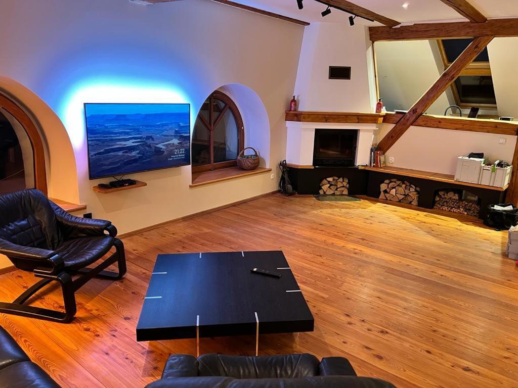 Duży Apartament Duszniki-Zdrój Duszniki Zdrój Zewnętrze zdjęcie