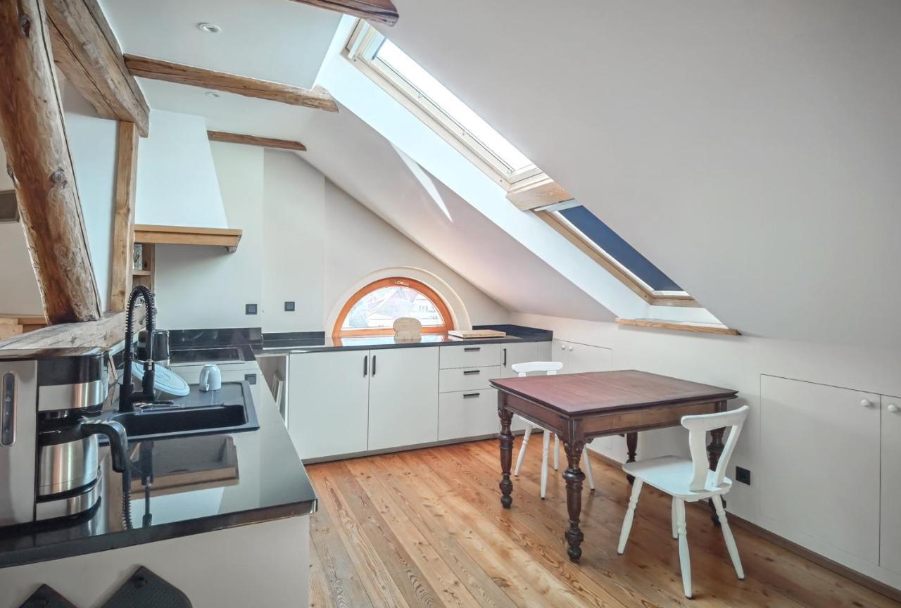 Duży Apartament Duszniki-Zdrój Duszniki Zdrój Zewnętrze zdjęcie