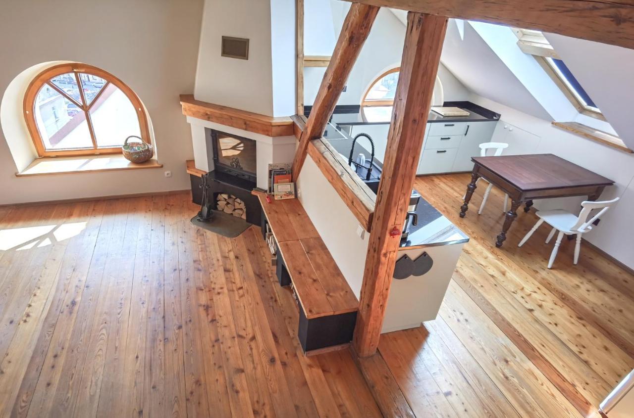 Duży Apartament Duszniki-Zdrój Duszniki Zdrój Zewnętrze zdjęcie