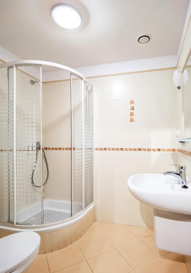 Duży Apartament Duszniki-Zdrój Duszniki Zdrój Zewnętrze zdjęcie