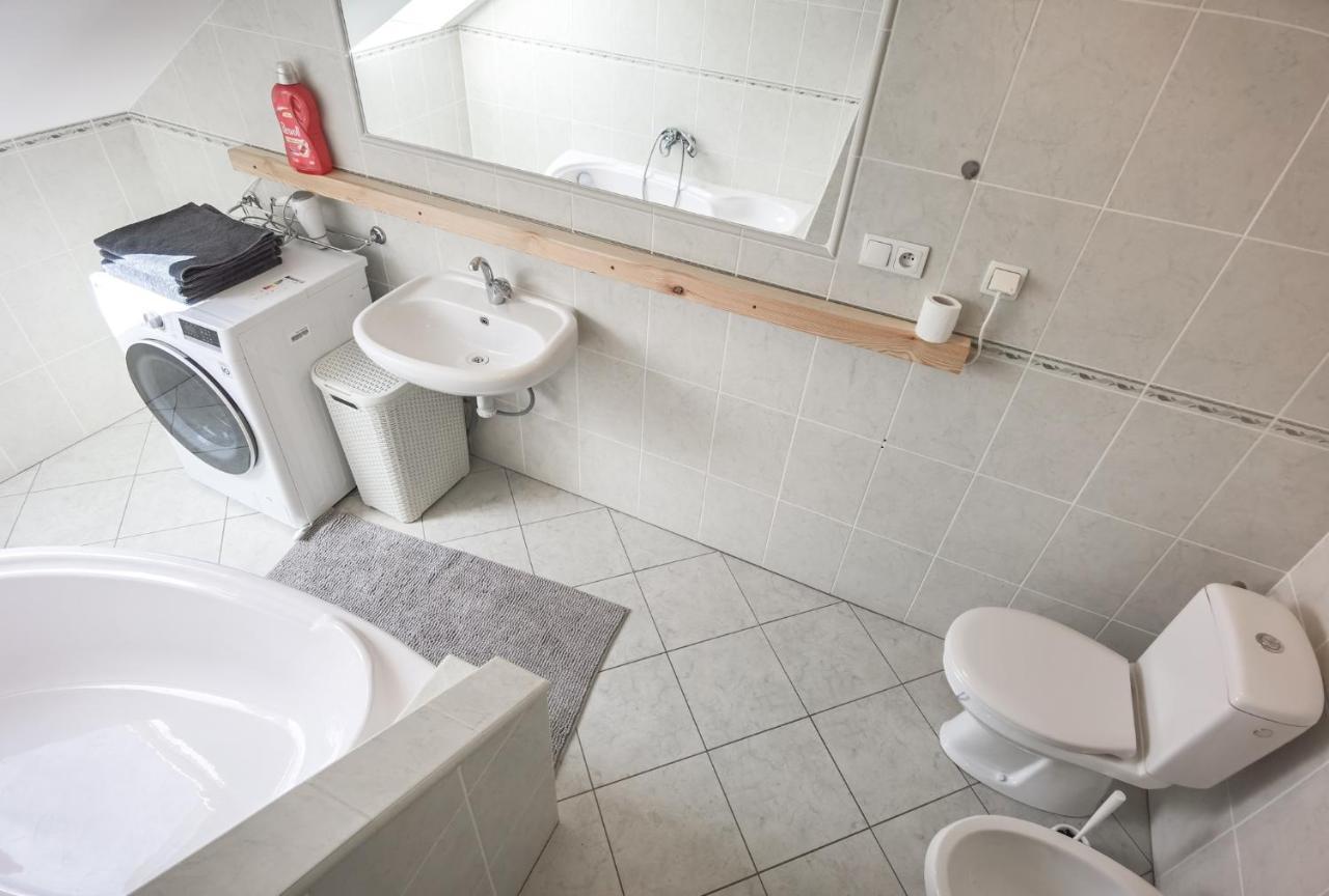 Duży Apartament Duszniki-Zdrój Duszniki Zdrój Zewnętrze zdjęcie