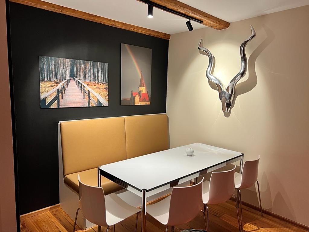 Duży Apartament Duszniki-Zdrój Duszniki Zdrój Zewnętrze zdjęcie
