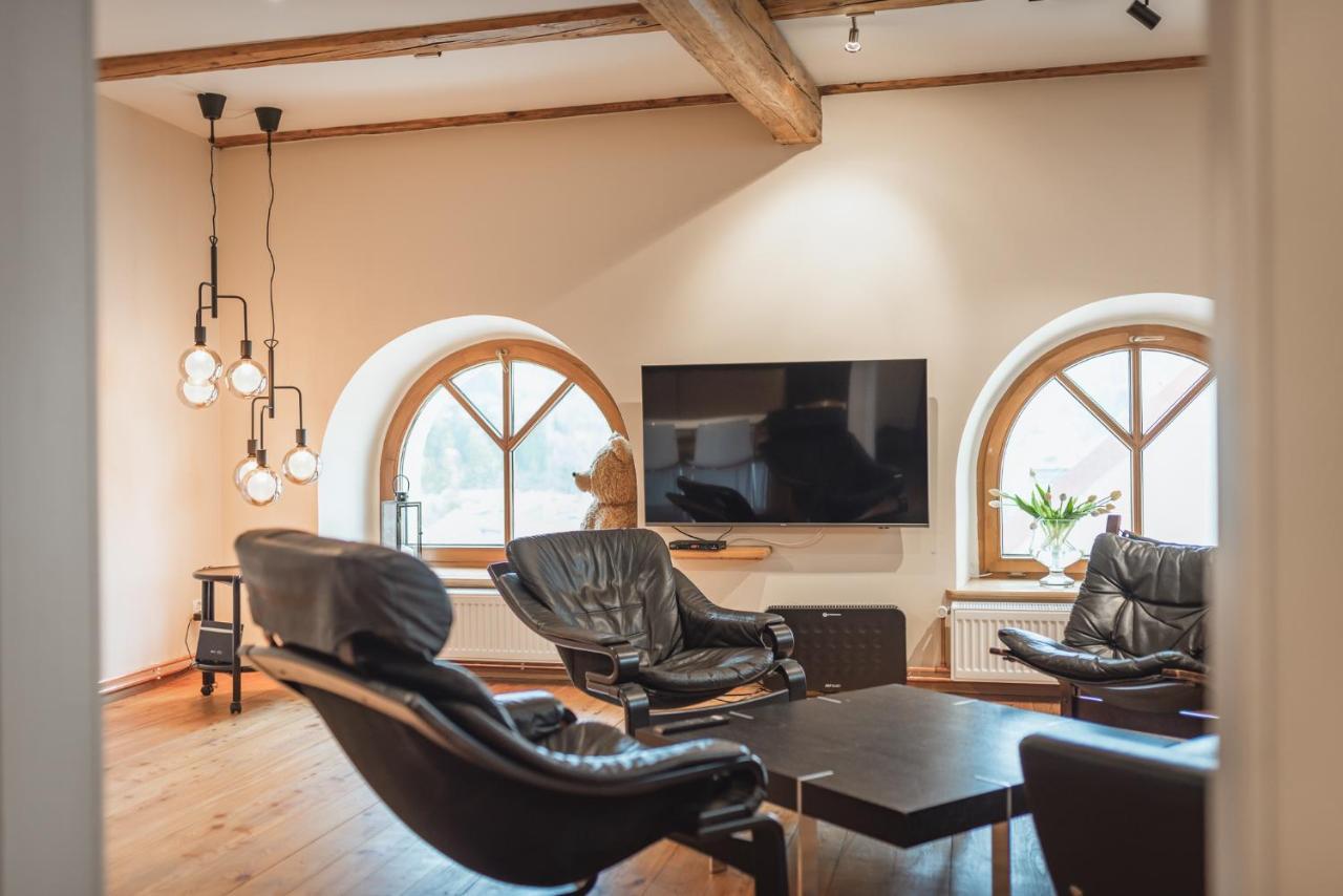 Duży Apartament Duszniki-Zdrój Duszniki Zdrój Zewnętrze zdjęcie