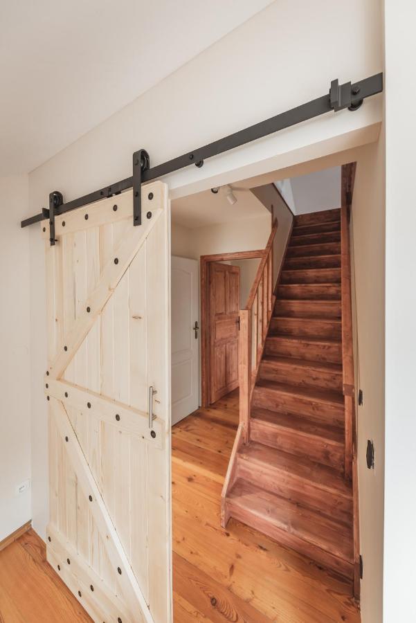 Duży Apartament Duszniki-Zdrój Duszniki Zdrój Zewnętrze zdjęcie