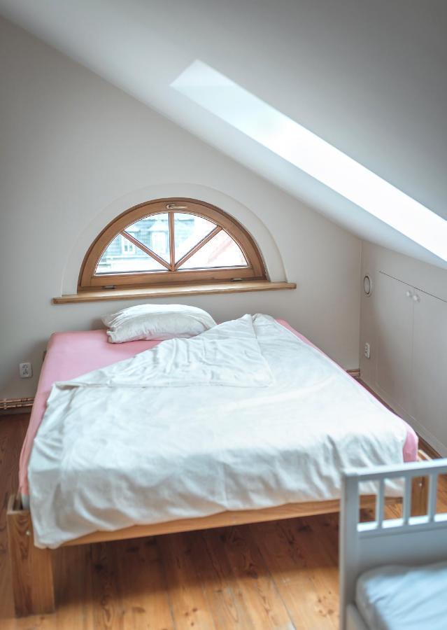 Duży Apartament Duszniki-Zdrój Duszniki Zdrój Zewnętrze zdjęcie