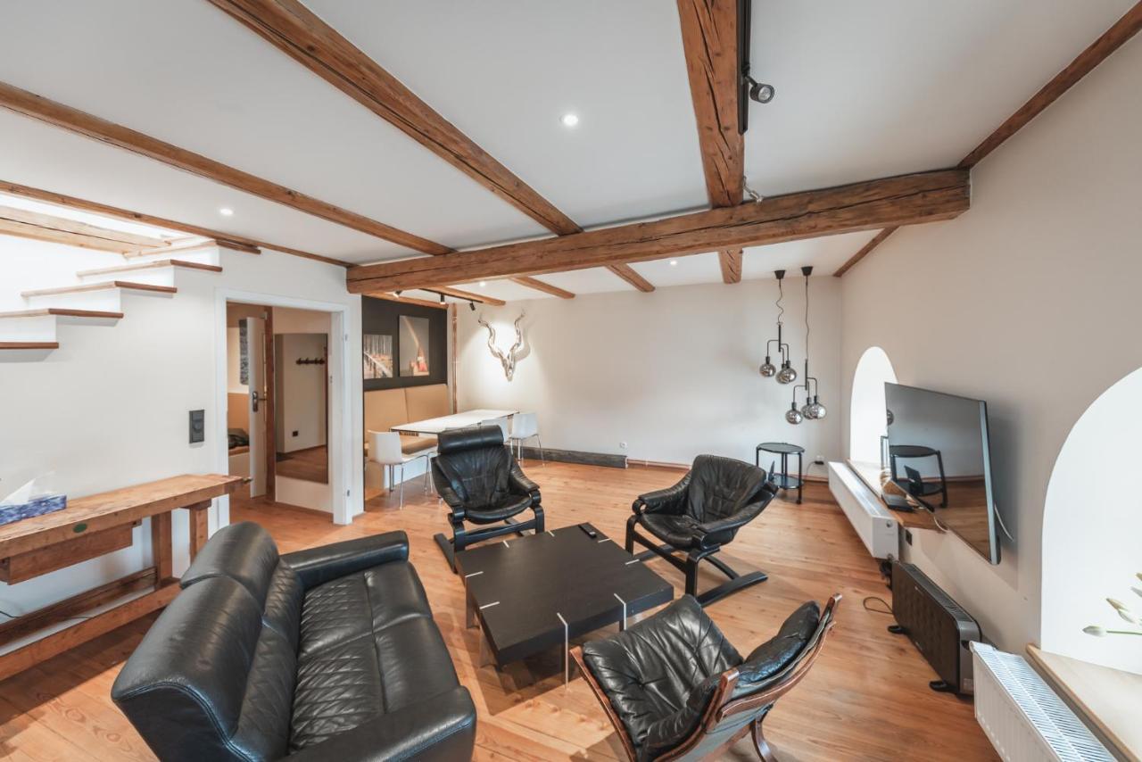 Duży Apartament Duszniki-Zdrój Duszniki Zdrój Zewnętrze zdjęcie