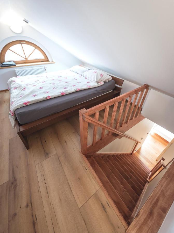 Duży Apartament Duszniki-Zdrój Duszniki Zdrój Zewnętrze zdjęcie