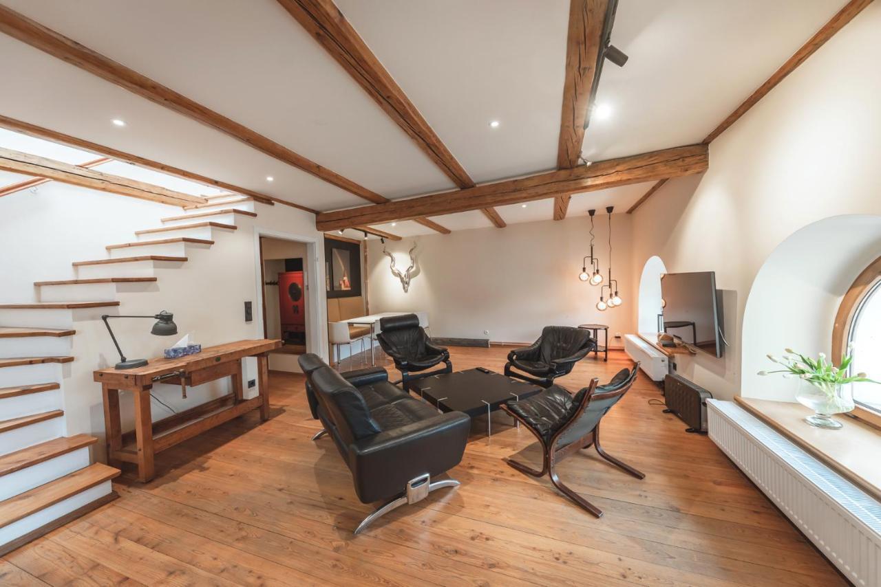 Duży Apartament Duszniki-Zdrój Duszniki Zdrój Zewnętrze zdjęcie
