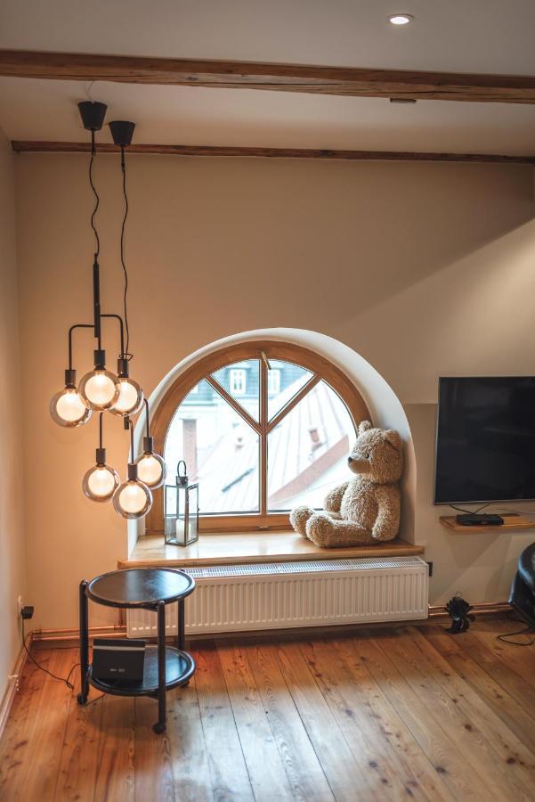 Duży Apartament Duszniki-Zdrój Duszniki Zdrój Zewnętrze zdjęcie