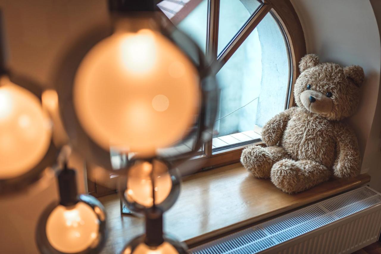 Duży Apartament Duszniki-Zdrój Duszniki Zdrój Zewnętrze zdjęcie