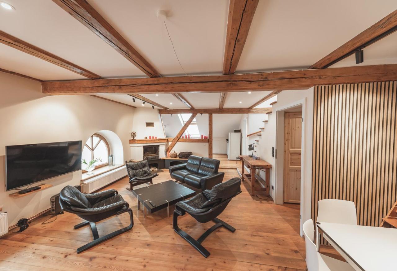 Duży Apartament Duszniki-Zdrój Duszniki Zdrój Zewnętrze zdjęcie