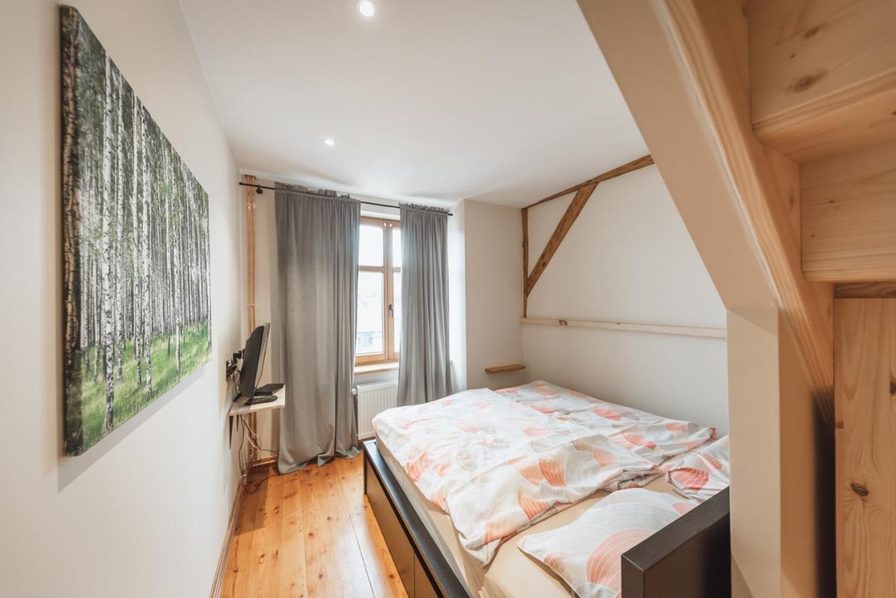 Duży Apartament Duszniki-Zdrój Duszniki Zdrój Zewnętrze zdjęcie