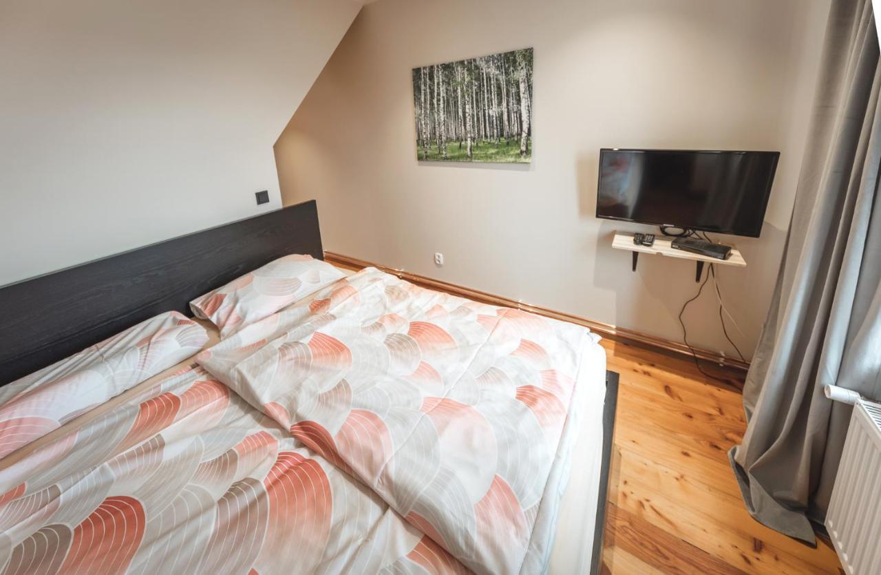 Duży Apartament Duszniki-Zdrój Duszniki Zdrój Zewnętrze zdjęcie