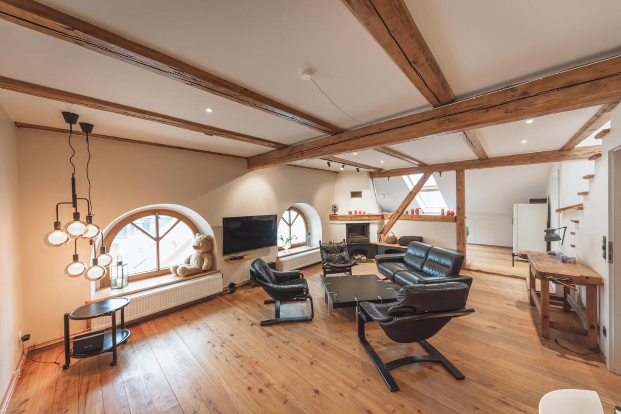 Duży Apartament Duszniki-Zdrój Duszniki Zdrój Zewnętrze zdjęcie