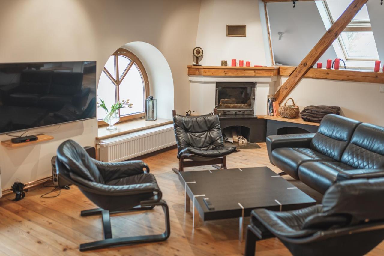 Duży Apartament Duszniki-Zdrój Duszniki Zdrój Zewnętrze zdjęcie