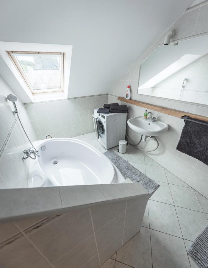 Duży Apartament Duszniki-Zdrój Duszniki Zdrój Zewnętrze zdjęcie
