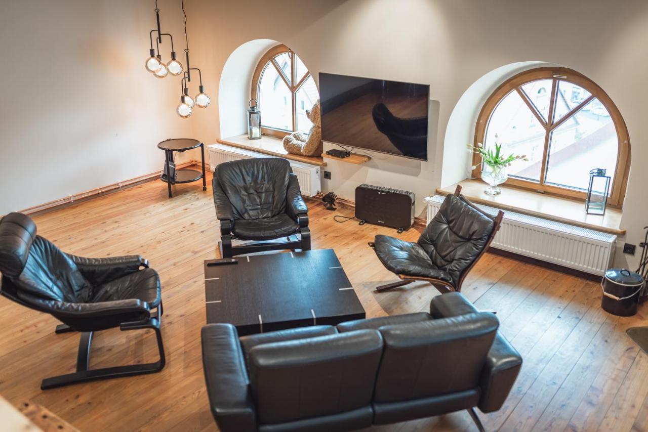 Duży Apartament Duszniki-Zdrój Duszniki Zdrój Zewnętrze zdjęcie