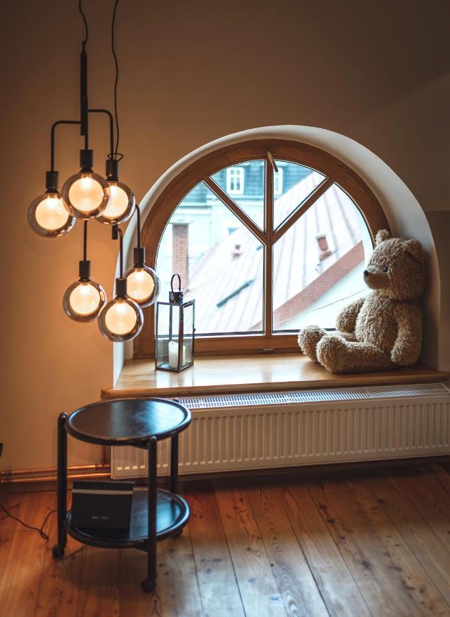 Duży Apartament Duszniki-Zdrój Duszniki Zdrój Zewnętrze zdjęcie
