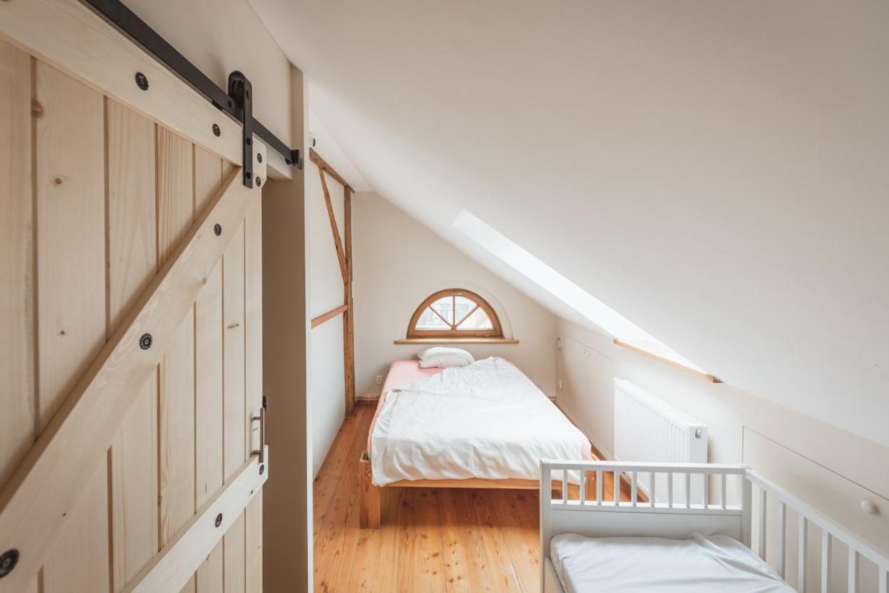 Duży Apartament Duszniki-Zdrój Duszniki Zdrój Zewnętrze zdjęcie