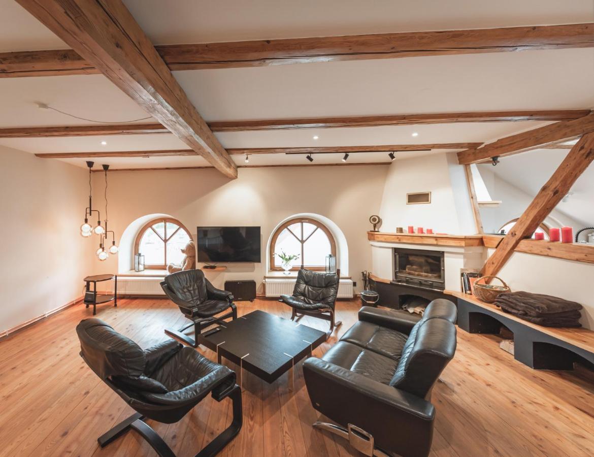 Duży Apartament Duszniki-Zdrój Duszniki Zdrój Zewnętrze zdjęcie