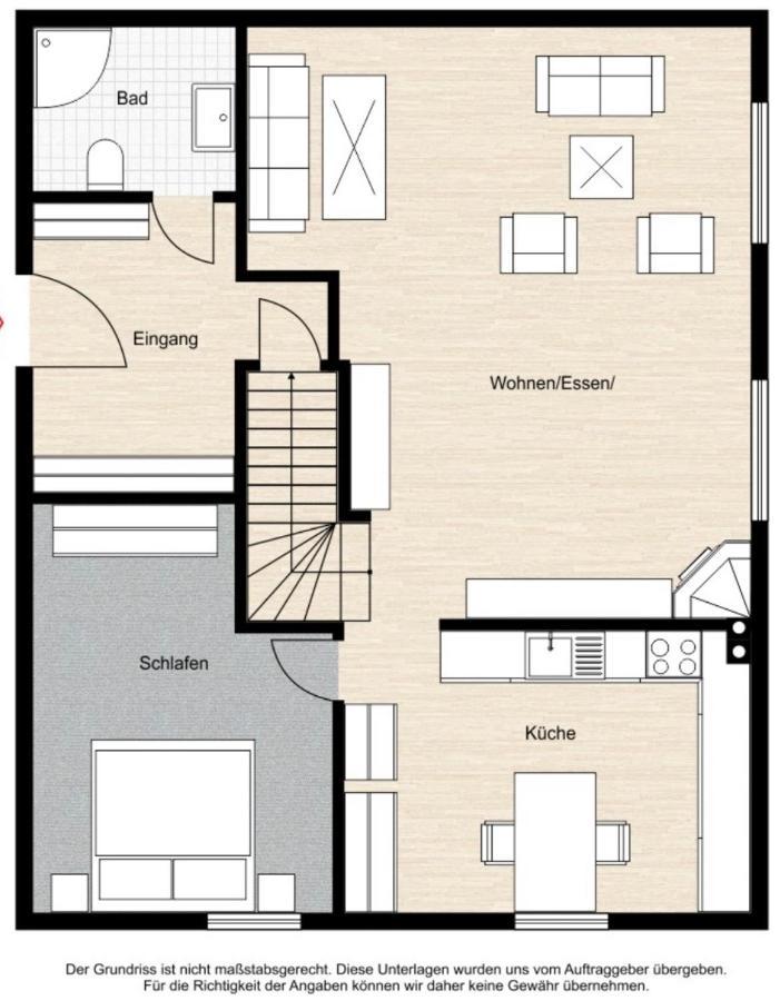 Duży Apartament Duszniki-Zdrój Duszniki Zdrój Zewnętrze zdjęcie