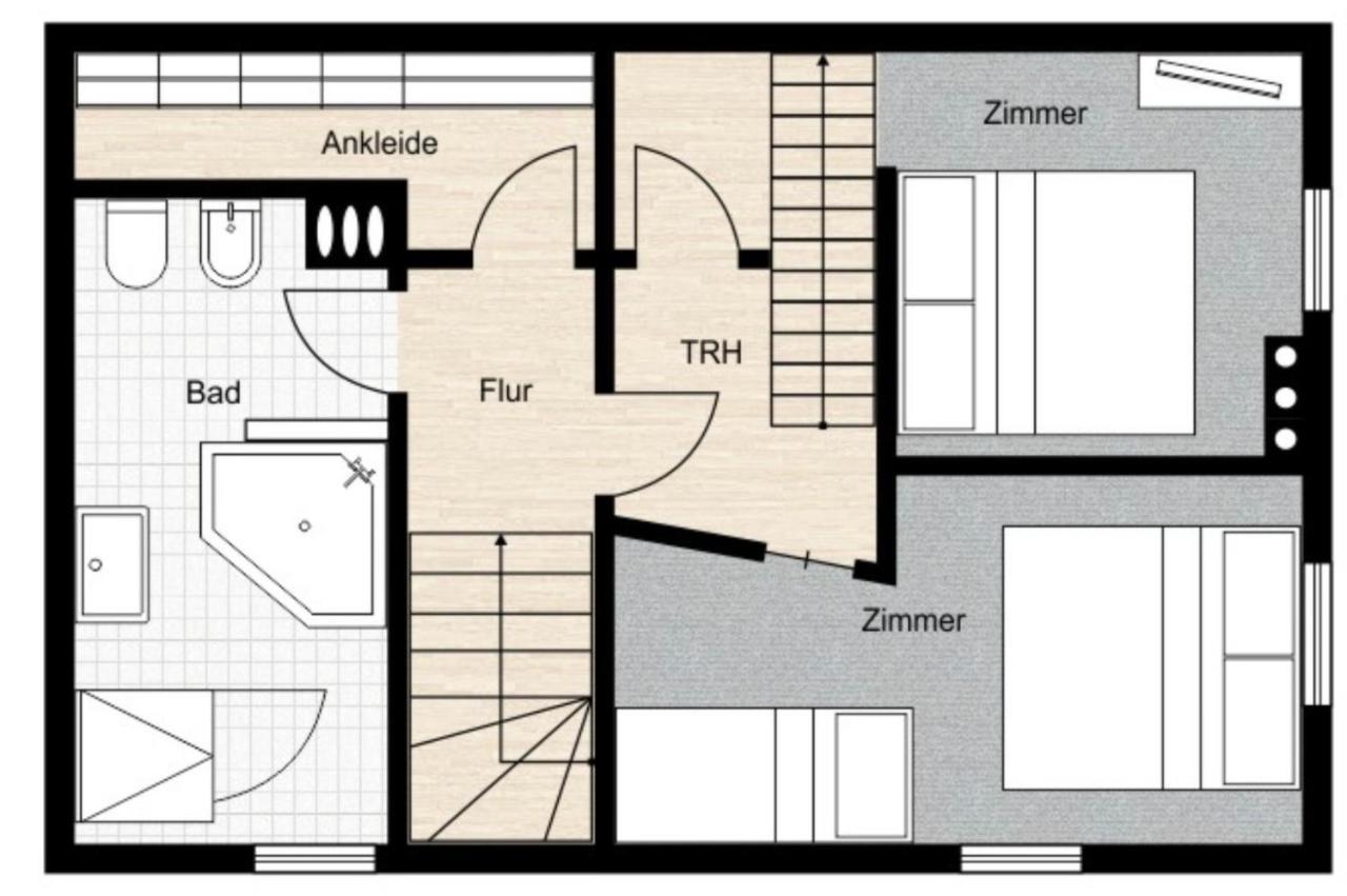 Duży Apartament Duszniki-Zdrój Duszniki Zdrój Zewnętrze zdjęcie